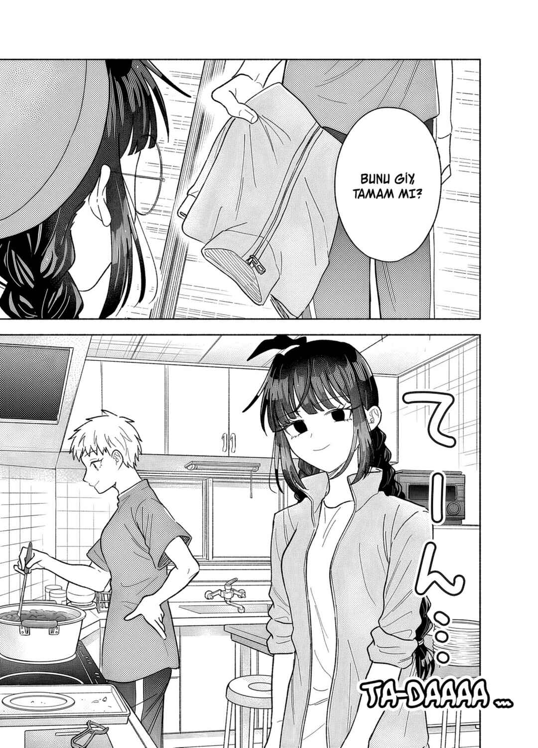 Kawaii Koi wa Kikazaranai Chapter 26 - Page 10