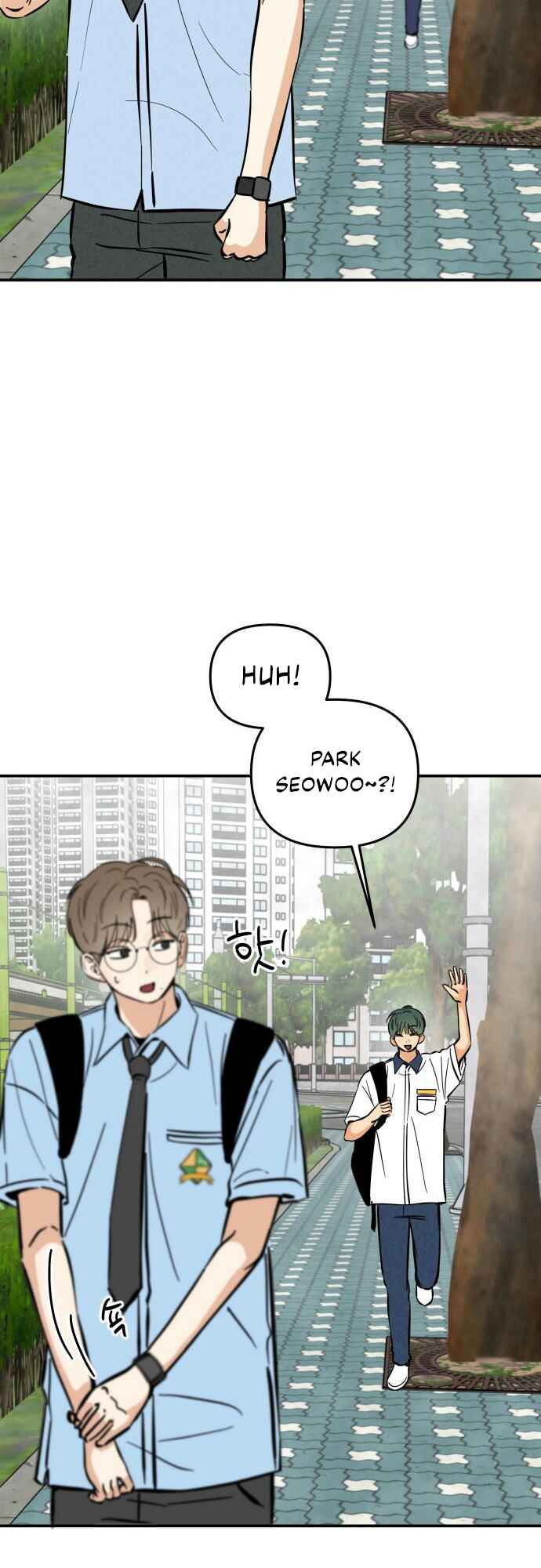 Top Dog Kim Jian Chapter 13 - Page 11