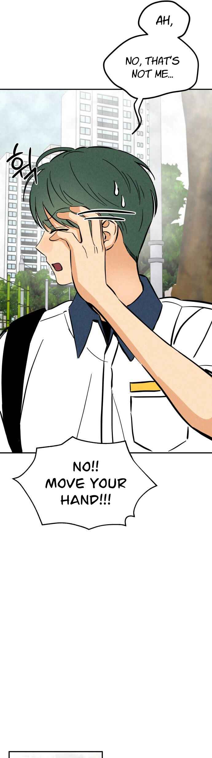 Top Dog Kim Jian Chapter 13 - Page 16