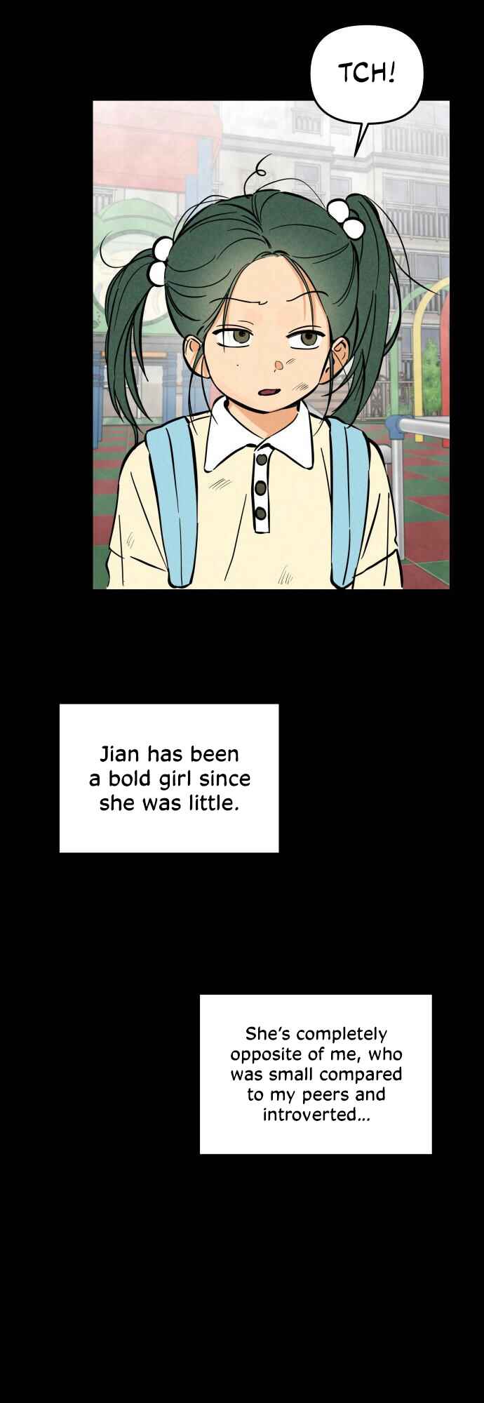 Top Dog Kim Jian Chapter 13 - Page 26