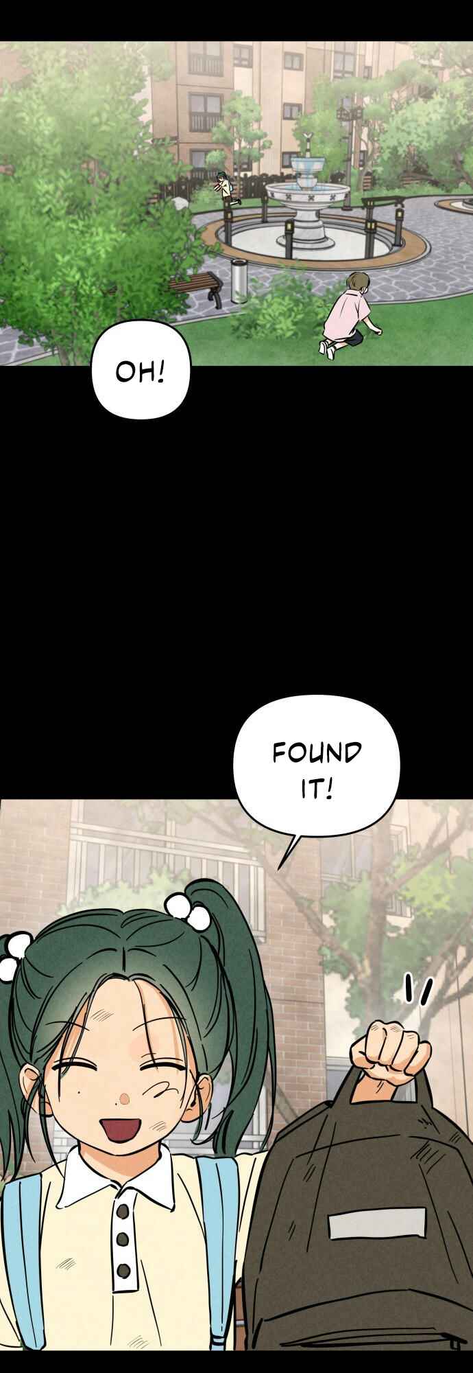 Top Dog Kim Jian Chapter 13 - Page 27