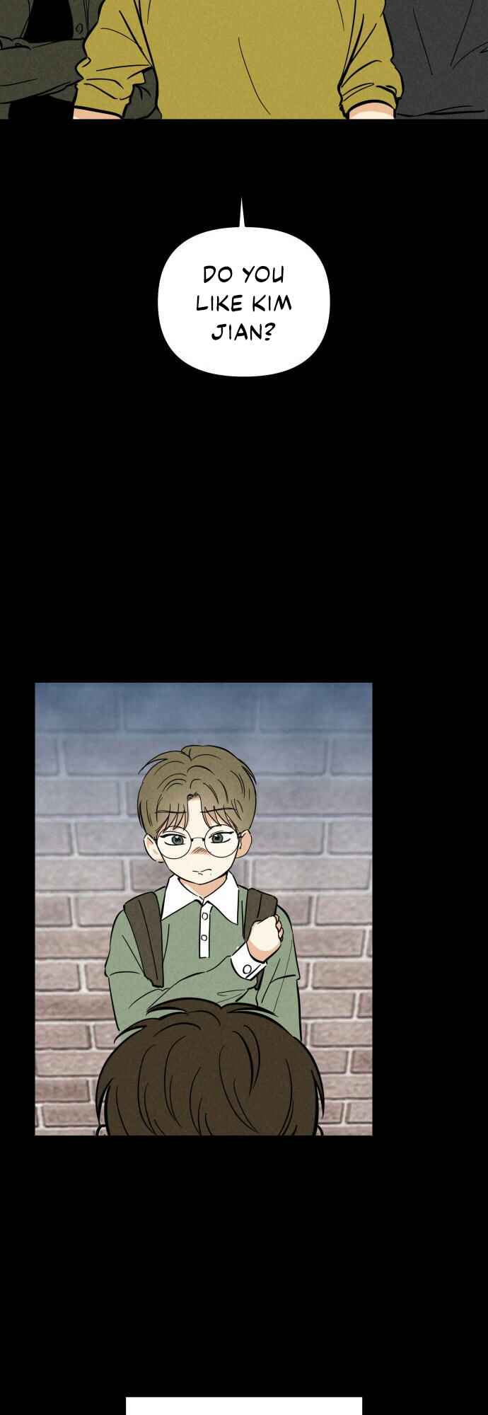 Top Dog Kim Jian Chapter 13 - Page 33