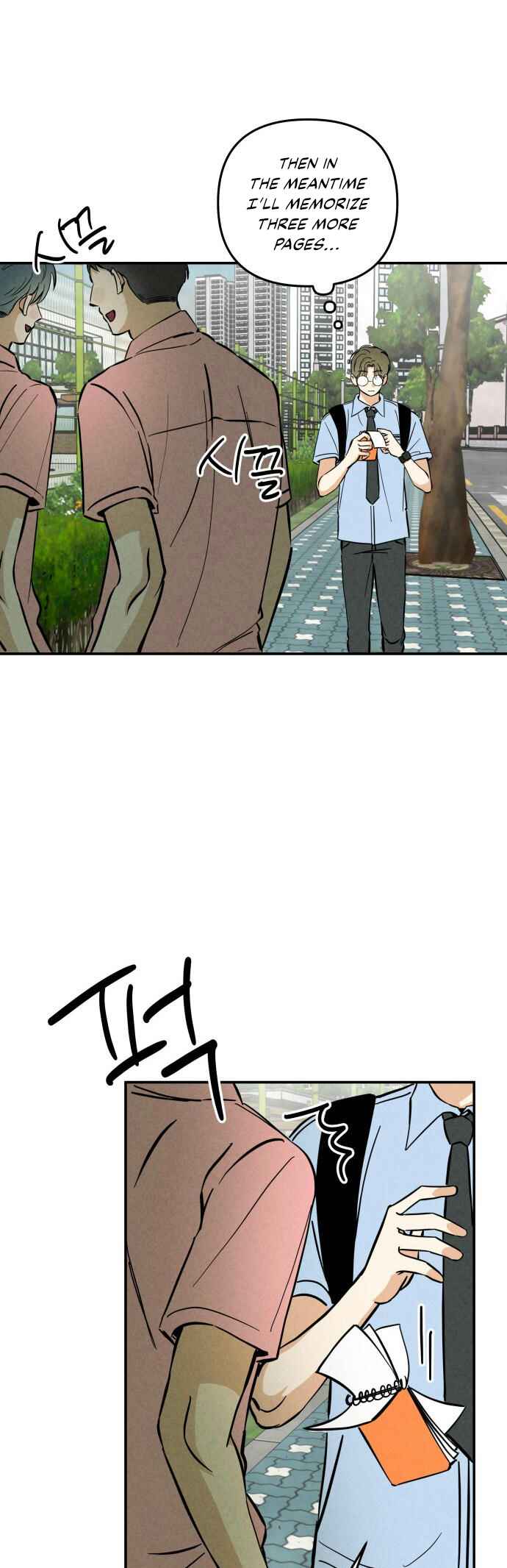 Top Dog Kim Jian Chapter 13 - Page 4