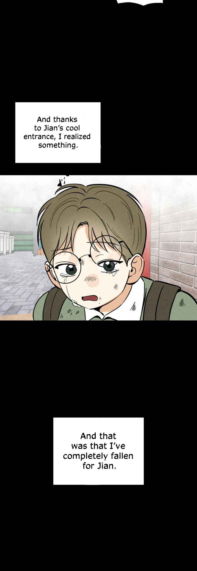 Top Dog Kim Jian Chapter 13 - Page 41
