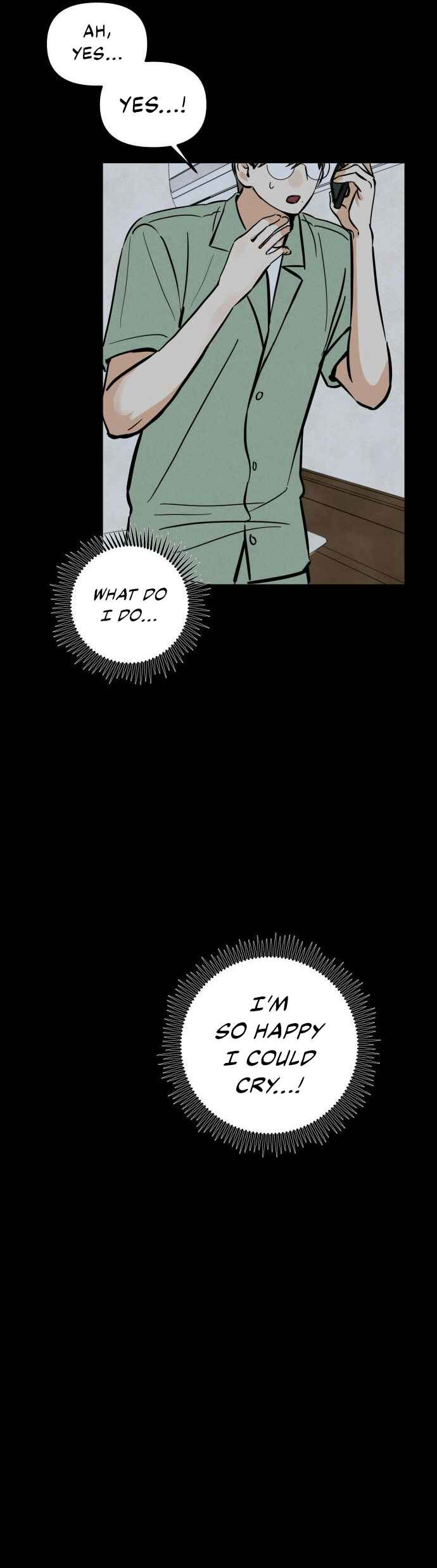 Top Dog Kim Jian Chapter 13 - Page 49