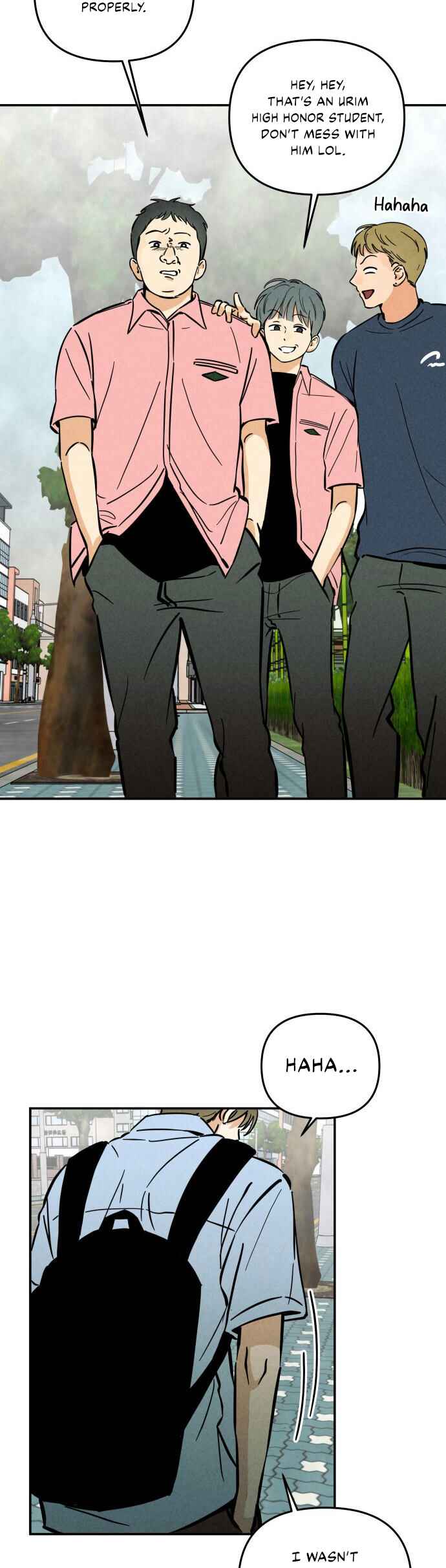 Top Dog Kim Jian Chapter 13 - Page 7