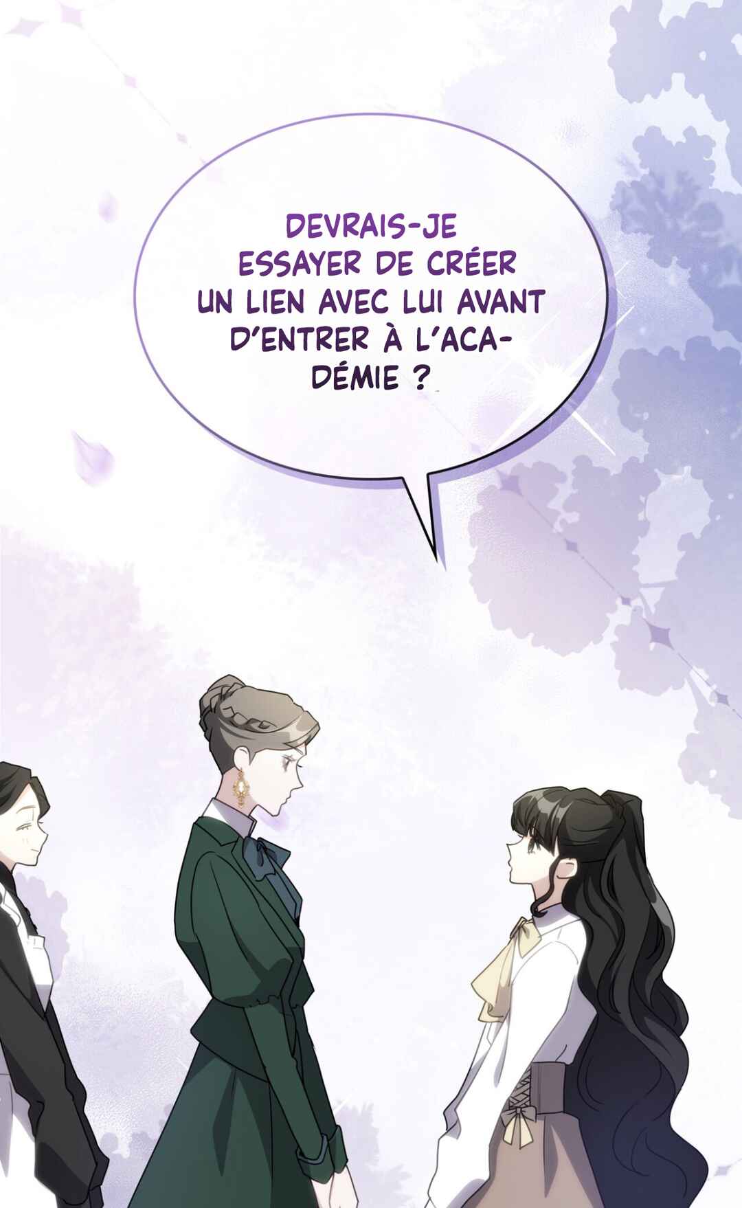 Their Obsession Will Ruin Me Chapter 18 - Page 10