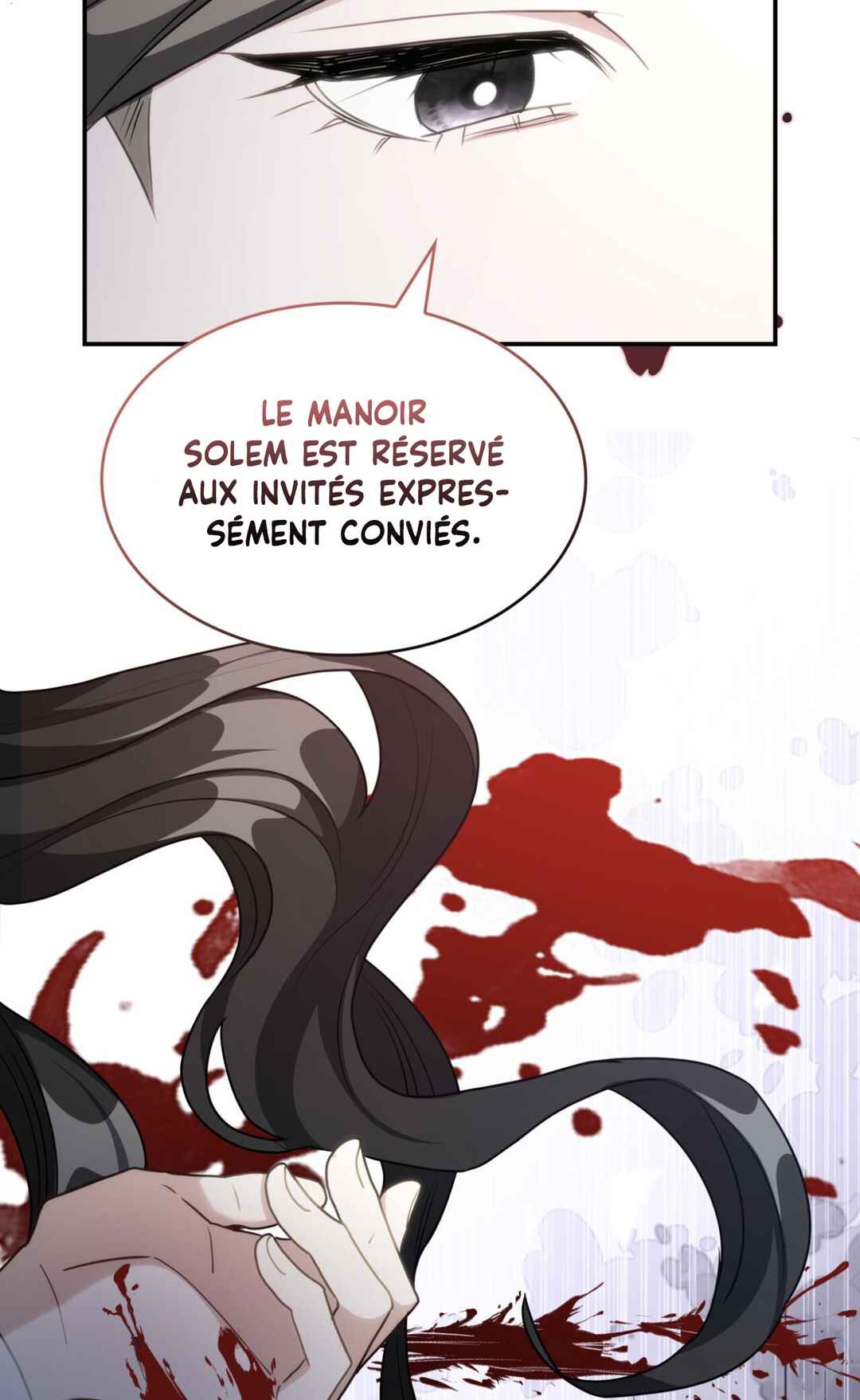Their Obsession Will Ruin Me Chapter 18 - Page 17