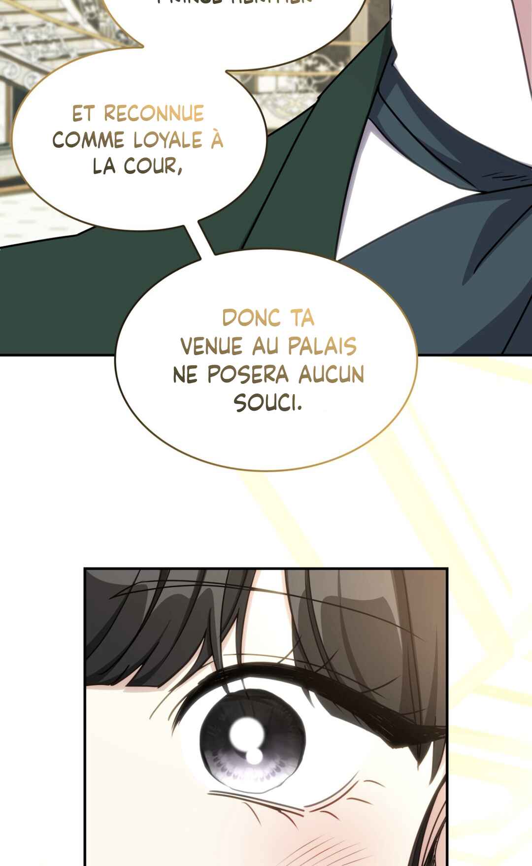 Their Obsession Will Ruin Me Chapter 18 - Page 24