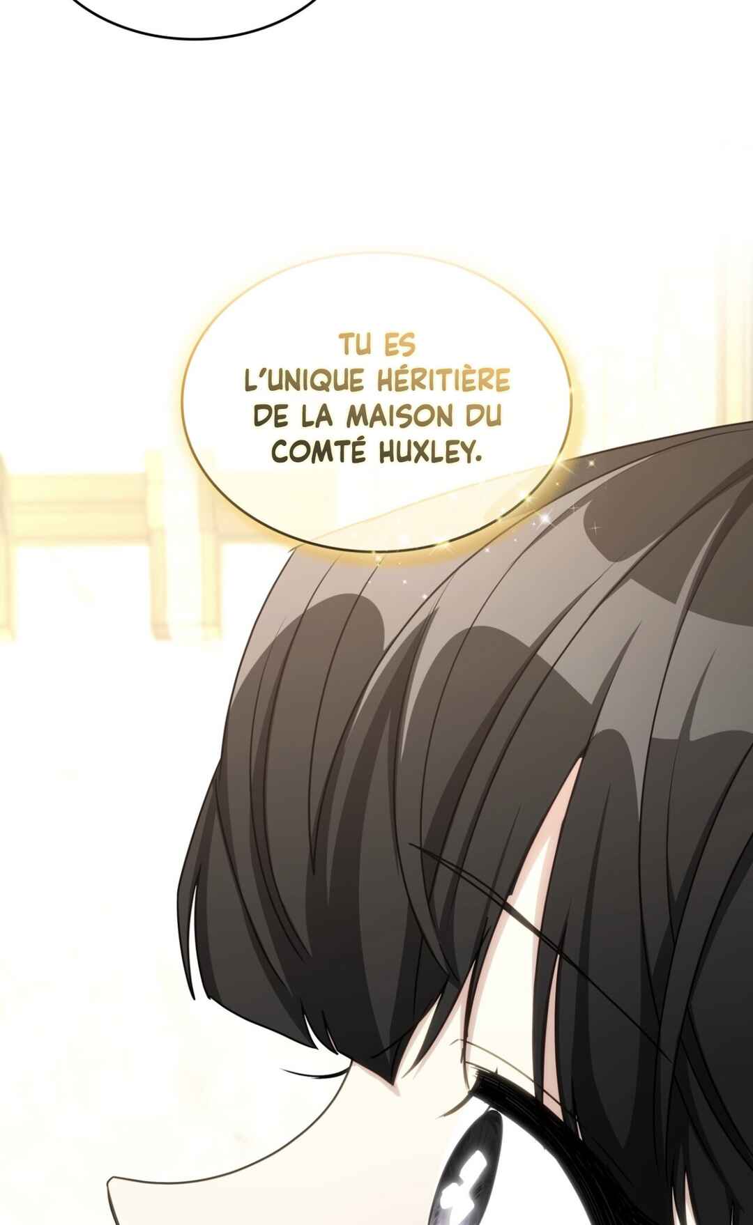 Their Obsession Will Ruin Me Chapter 18 - Page 27