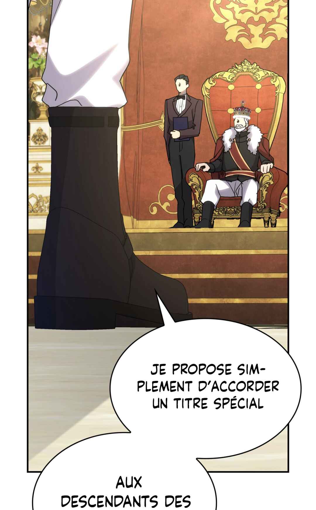 Their Obsession Will Ruin Me Chapter 18 - Page 48
