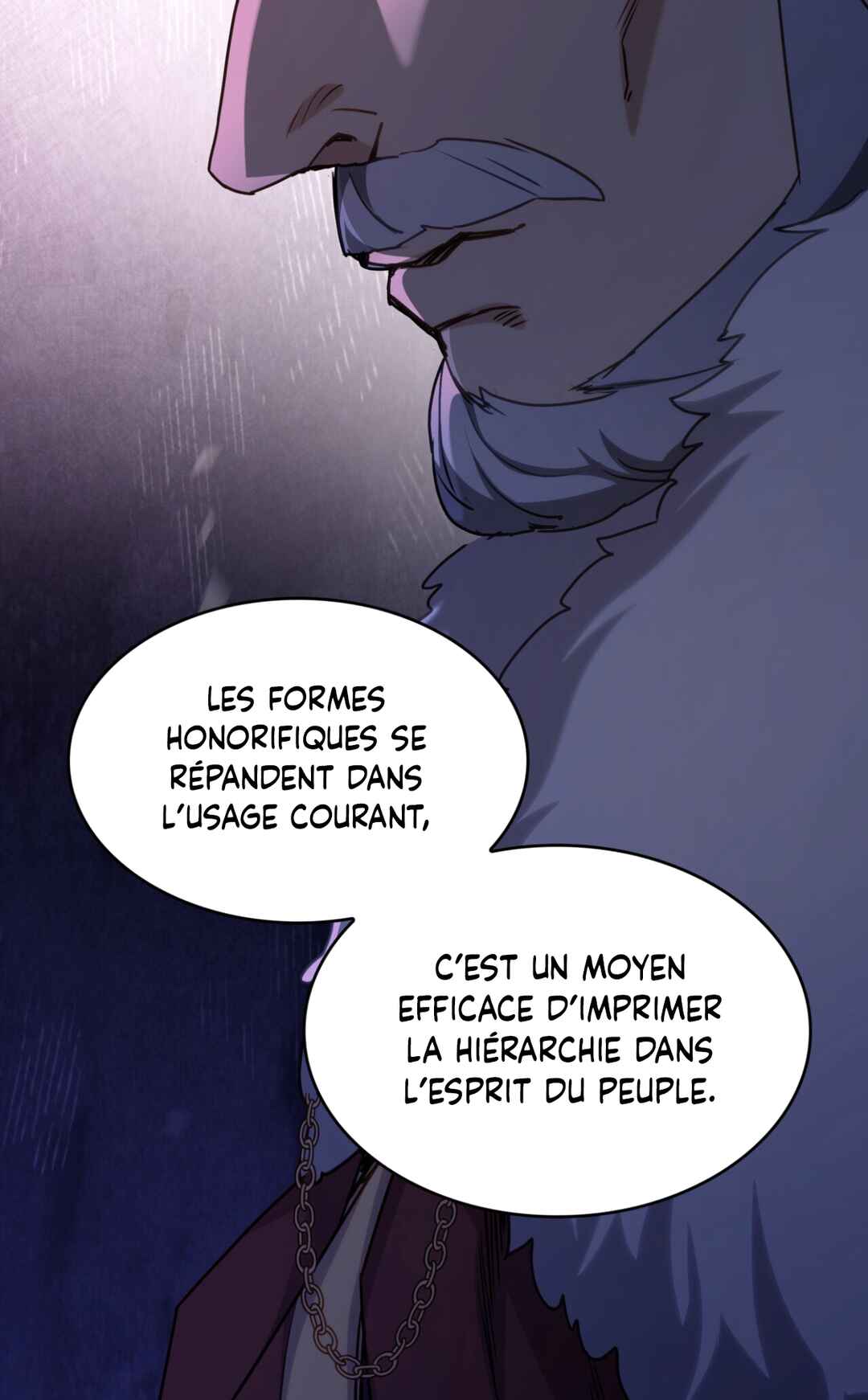 Their Obsession Will Ruin Me Chapter 18 - Page 52