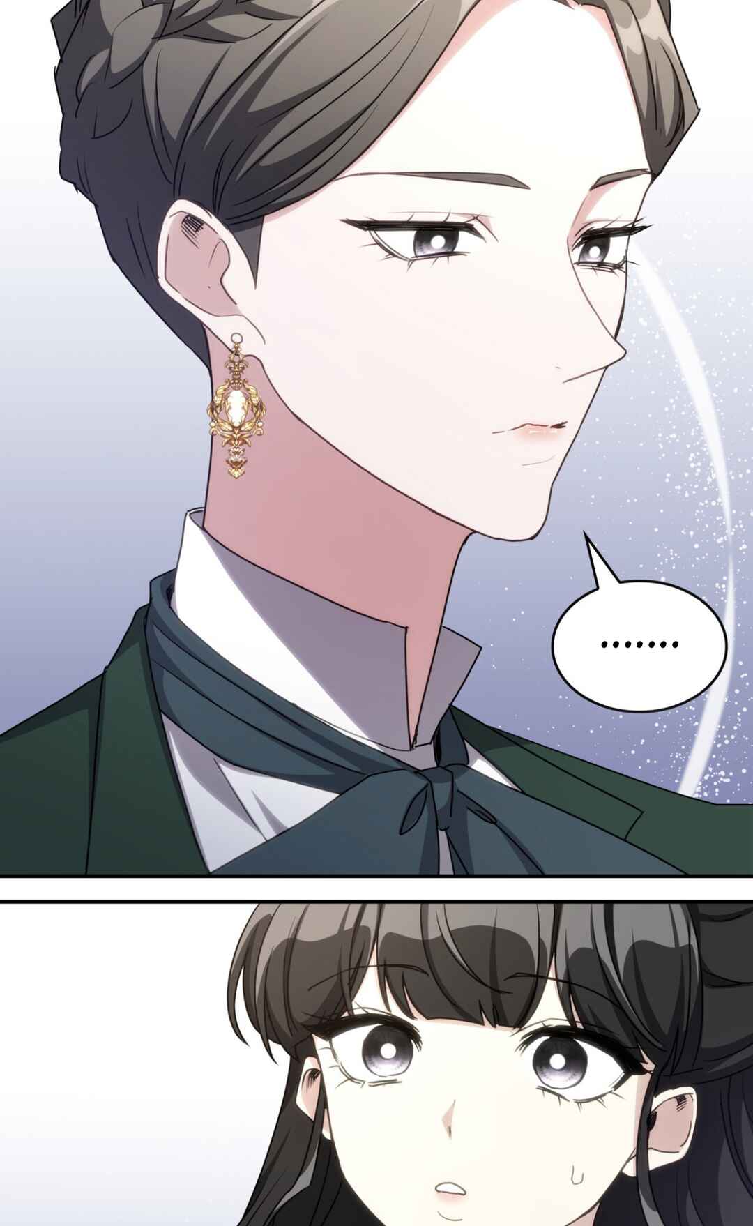 Their Obsession Will Ruin Me Chapter 18 - Page 7