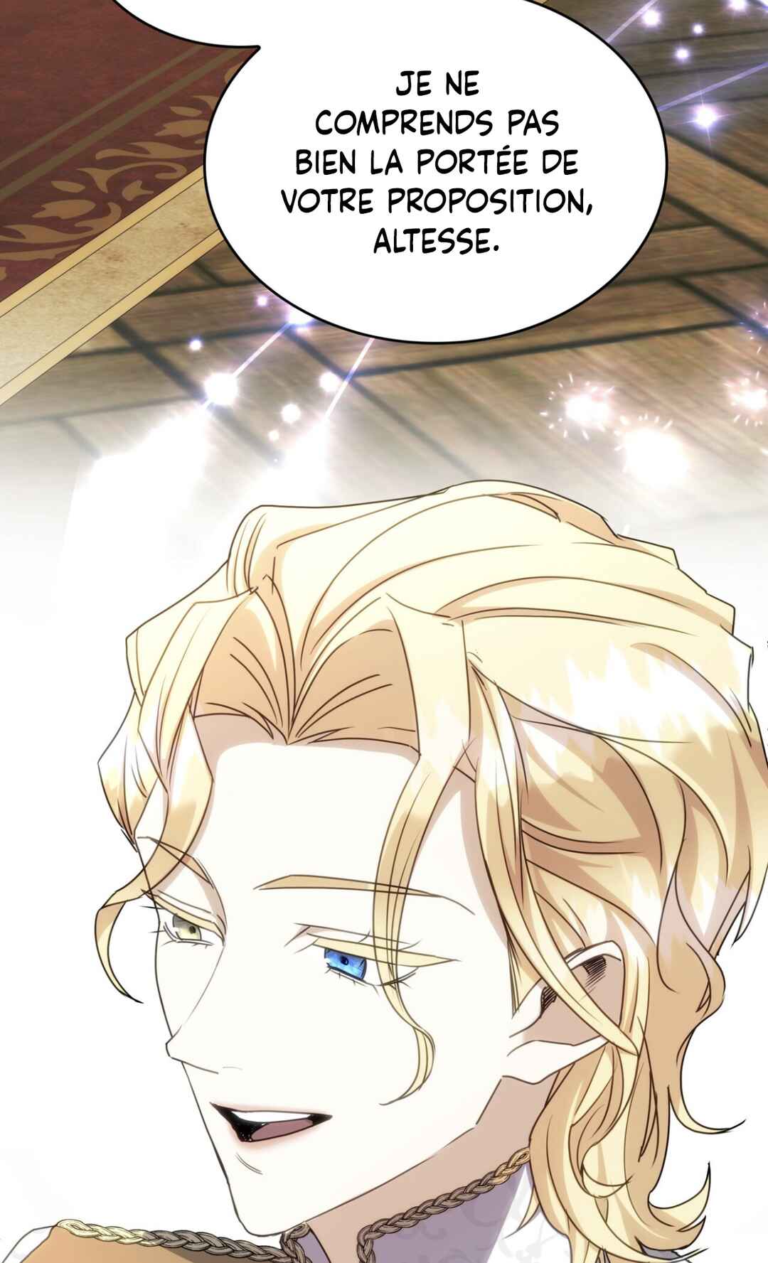 Their Obsession Will Ruin Me Chapter 18 - Page 72