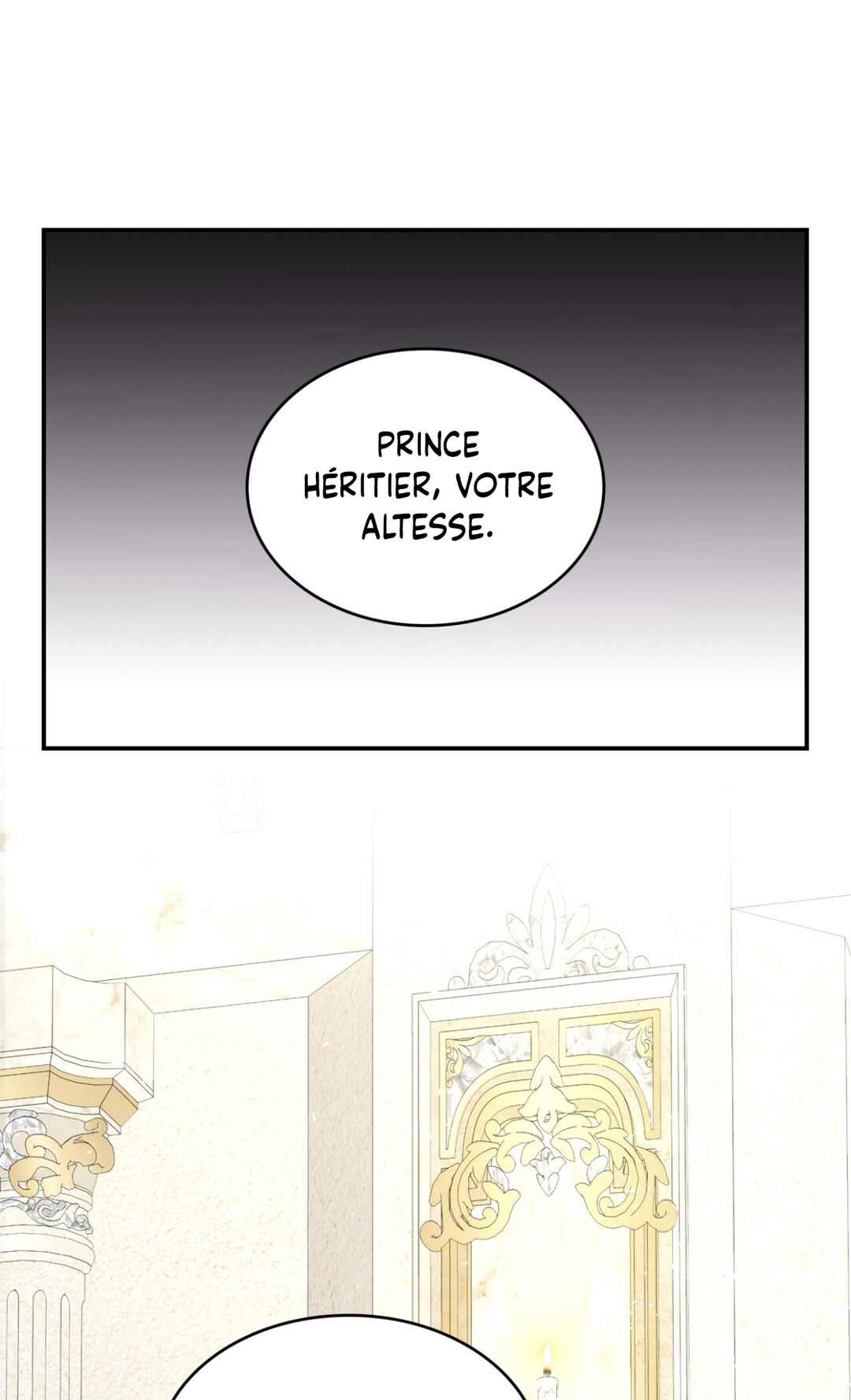Their Obsession Will Ruin Me Chapter 18 - Page 77