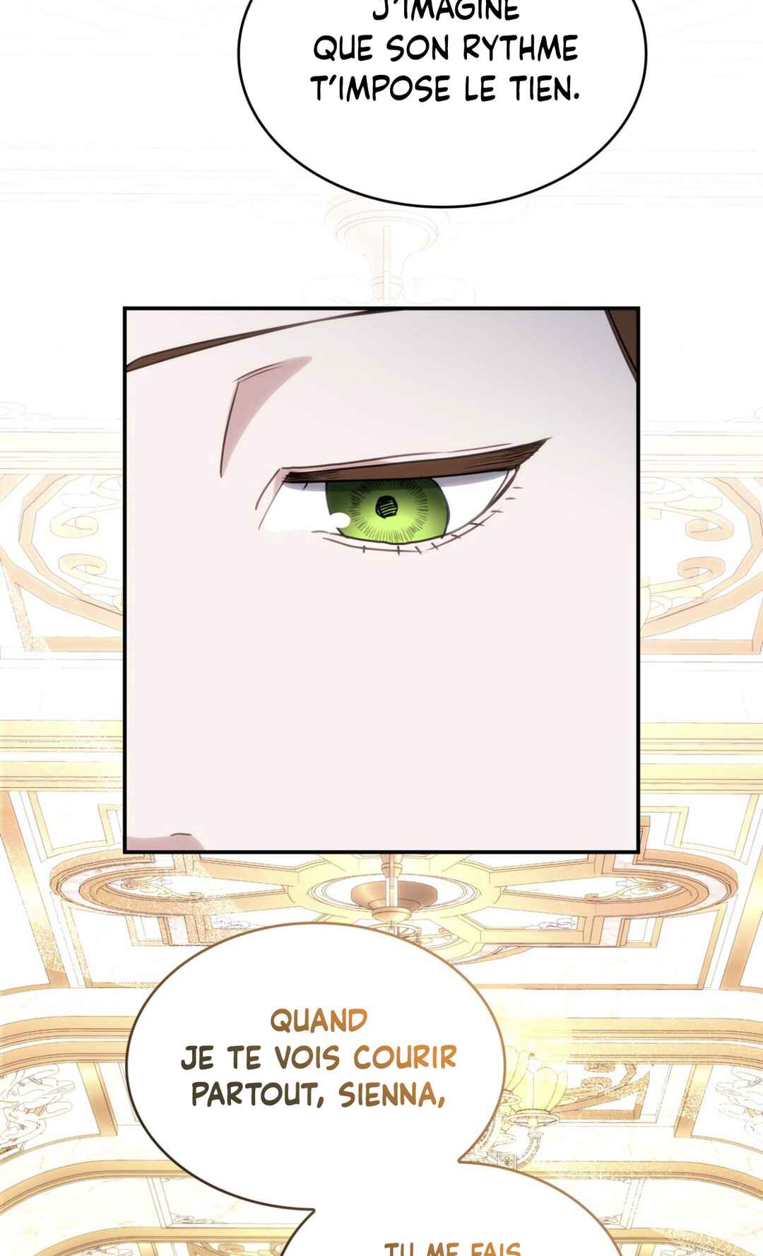 Their Obsession Will Ruin Me Chapter 18 - Page 79