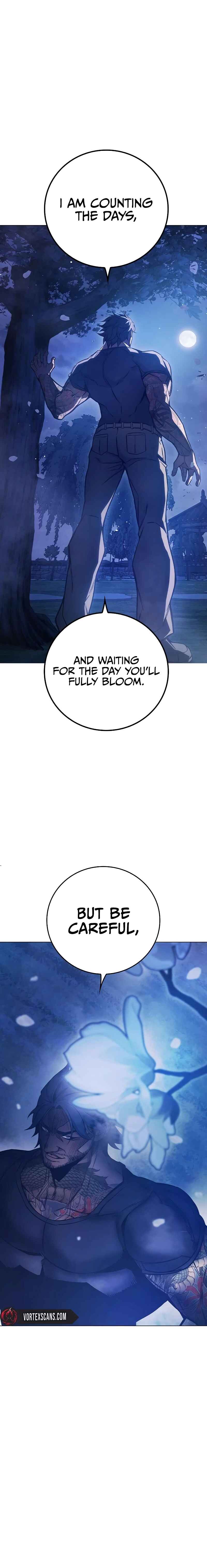 Juvenile Detention Center Chapter 24 - Page 10