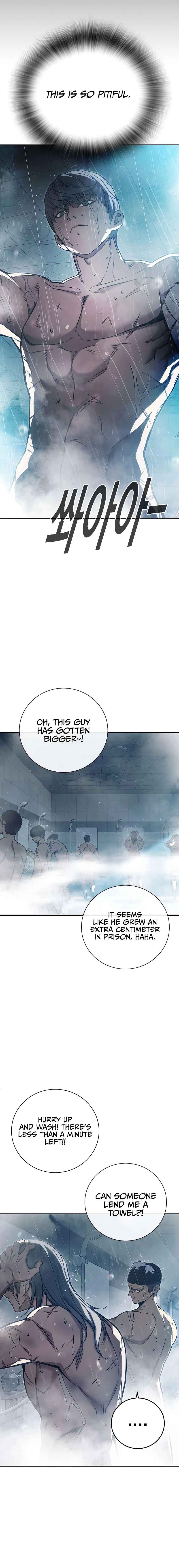 Juvenile Detention Center Chapter 24 - Page 23