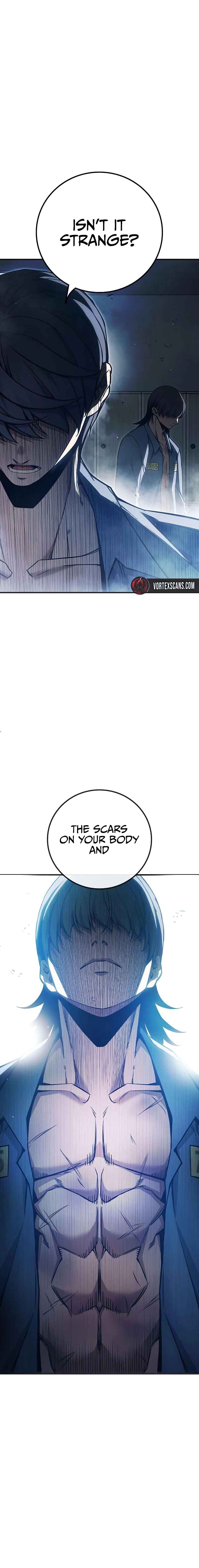 Juvenile Detention Center Chapter 24 - Page 30