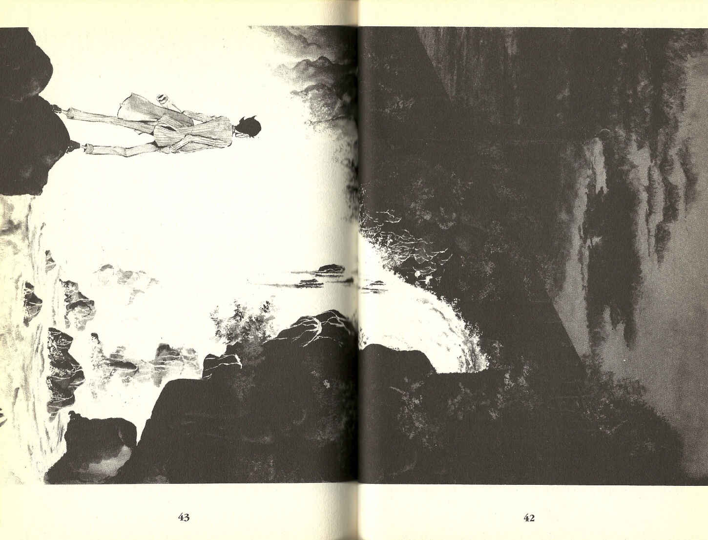 Lupin III Chapter 59 - Page 2