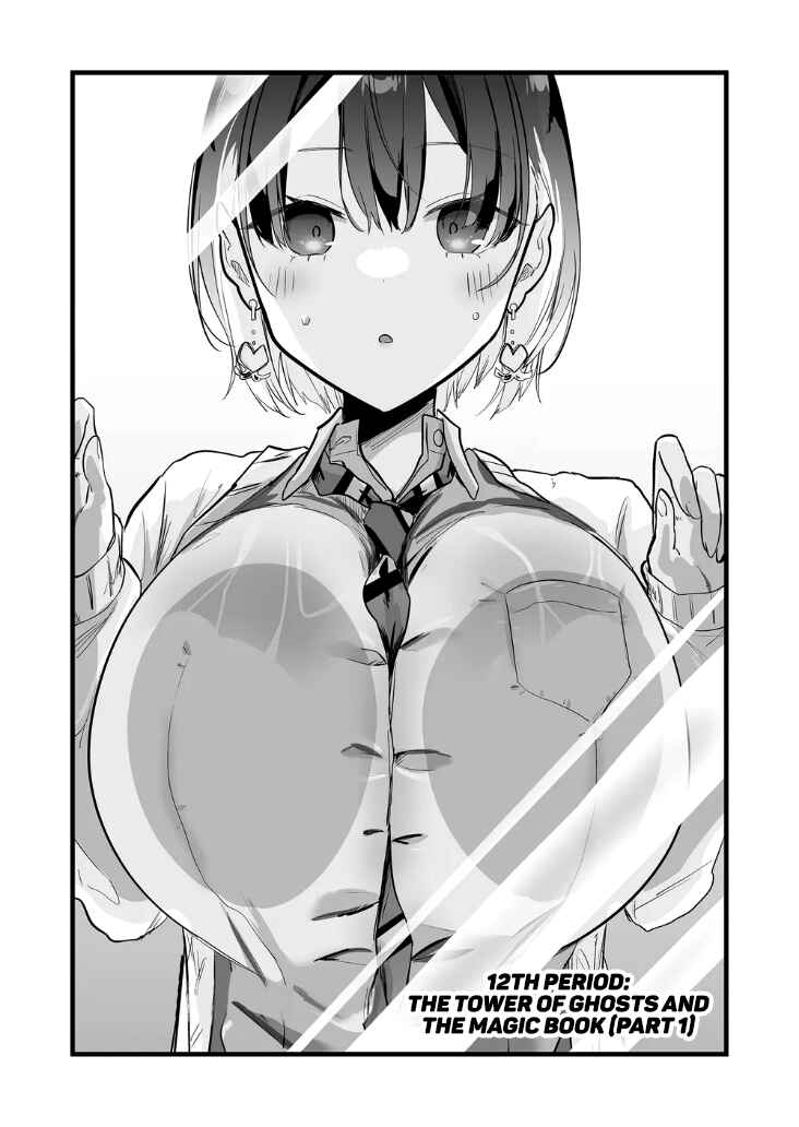 "Ano Toki Tasukete Itadaita Monster Musume desu." Isekai Ossan Kyoushi Totsuzen no Moteki ni Konwaku suru Chapter 12 - Page 2