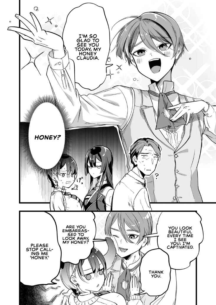 "Ano Toki Tasukete Itadaita Monster Musume desu." Isekai Ossan Kyoushi Totsuzen no Moteki ni Konwaku suru Chapter 12 - Page 6