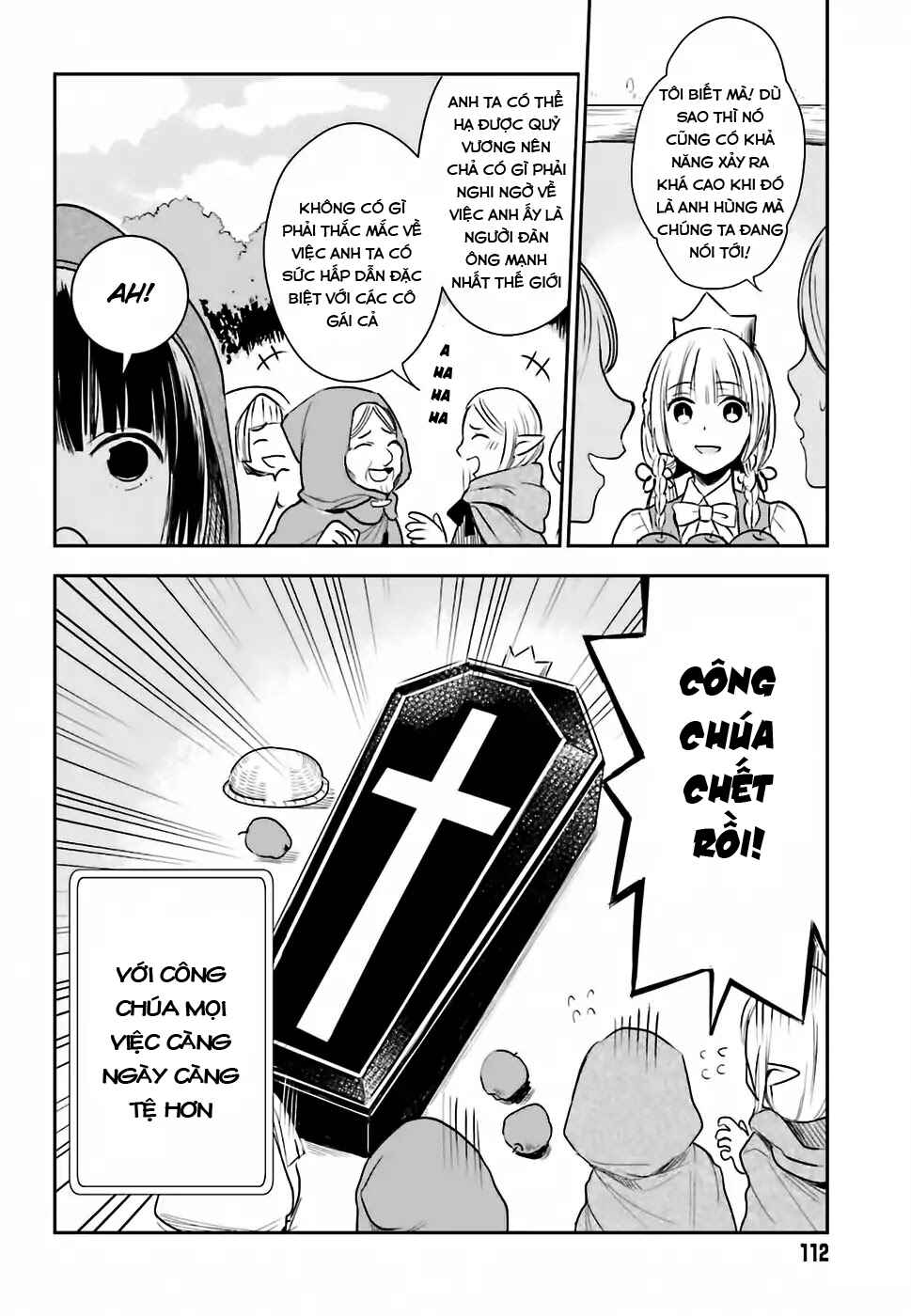 Anata no Danna Uwaki Shitemasu yo Chapter 1 - Page 5