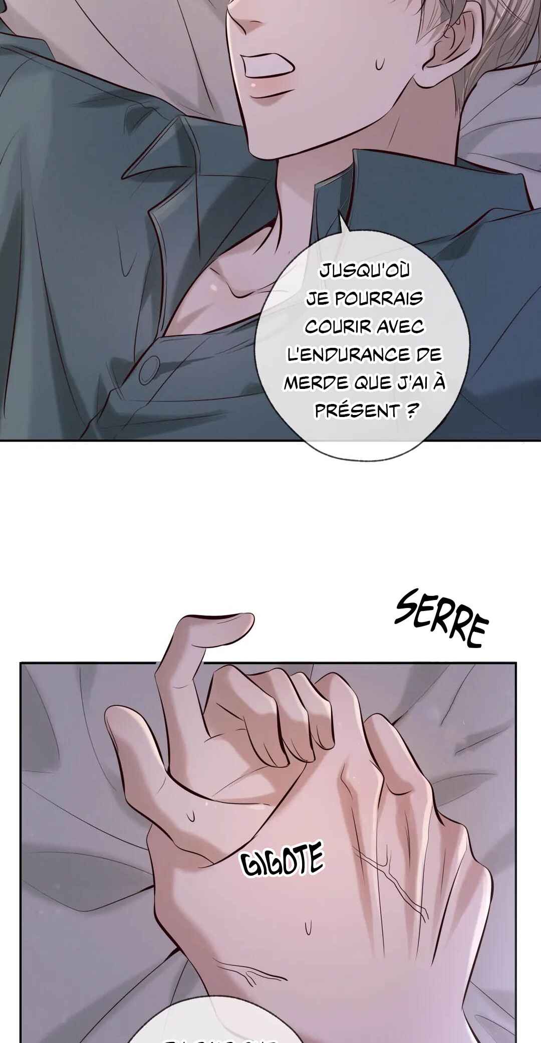 Kill My Love Chapter 8 - Page 23