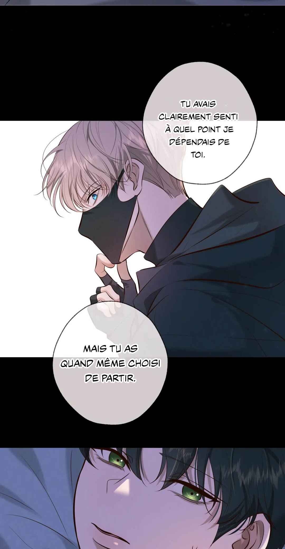 Kill My Love Chapter 8 - Page 26