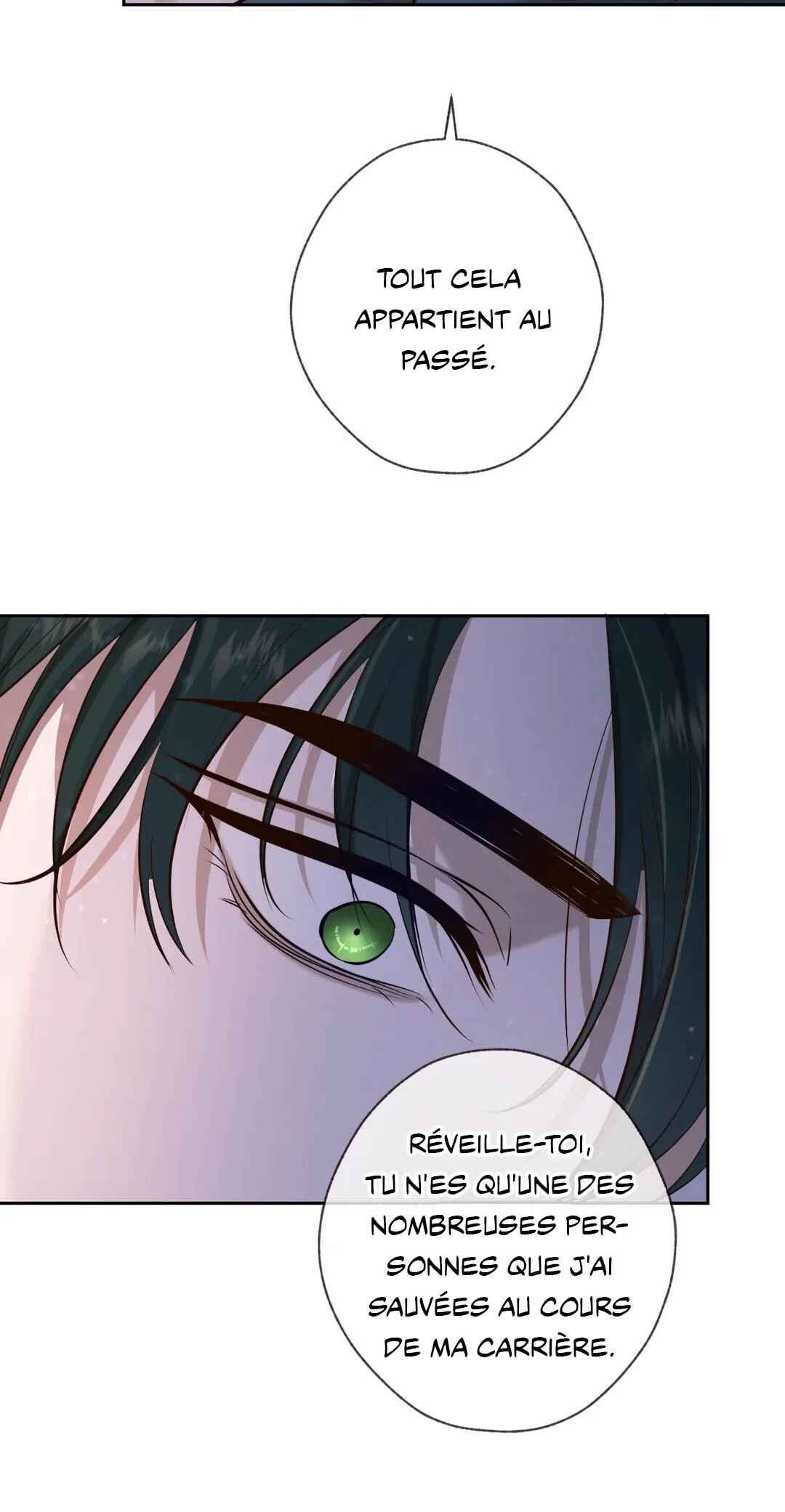 Kill My Love Chapter 8 - Page 30