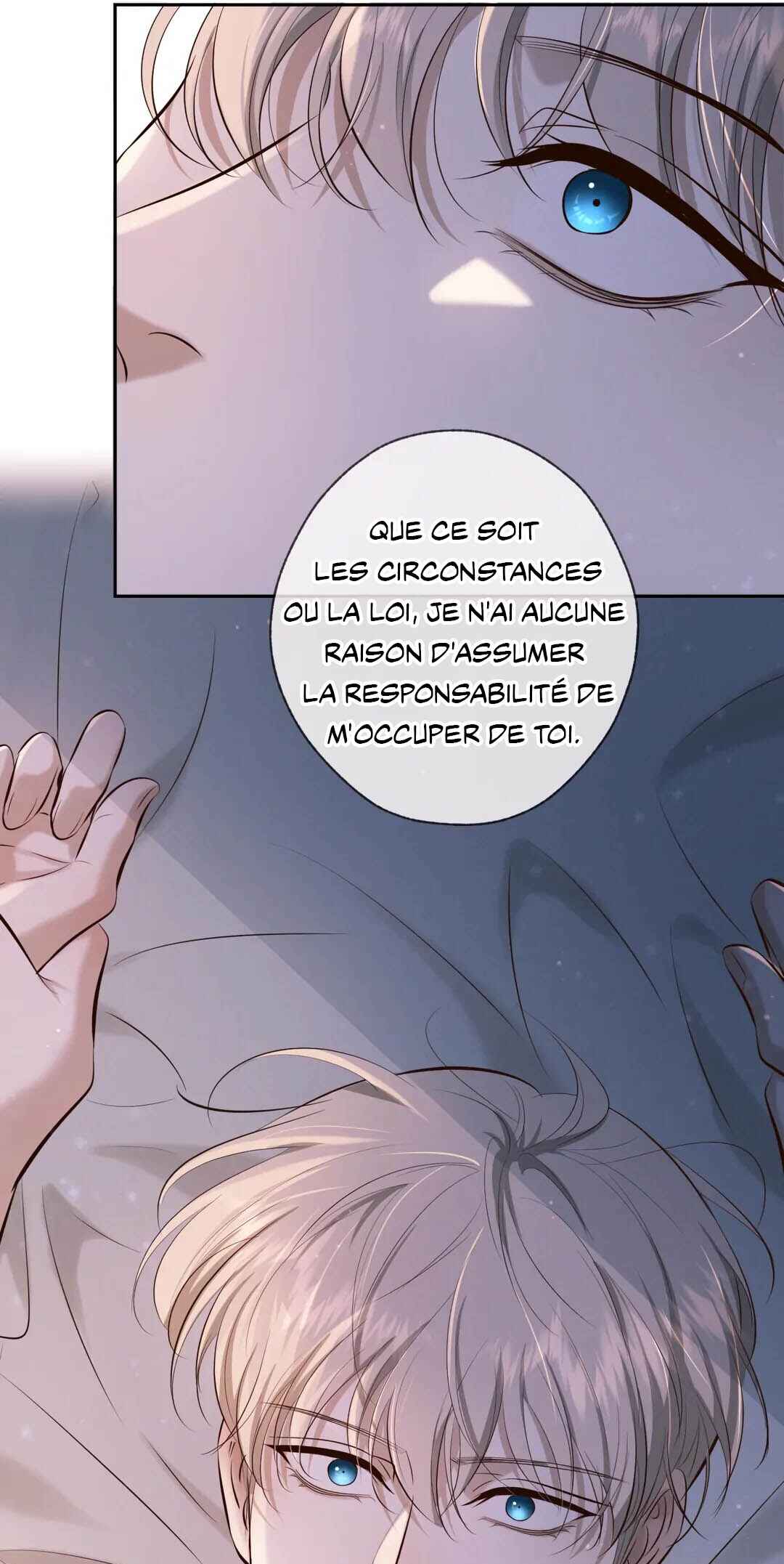 Kill My Love Chapter 8 - Page 31