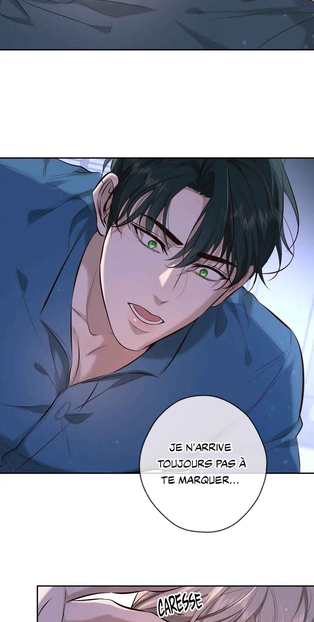 Kill My Love Chapter 8 - Page 44