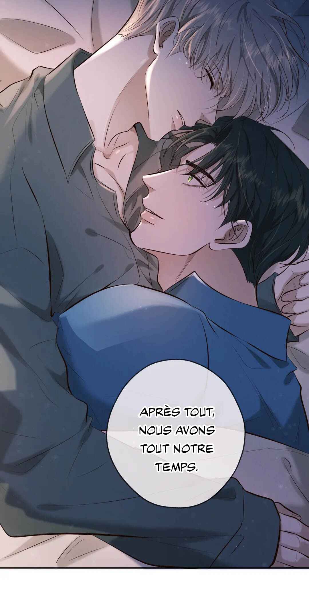Kill My Love Chapter 8 - Page 46