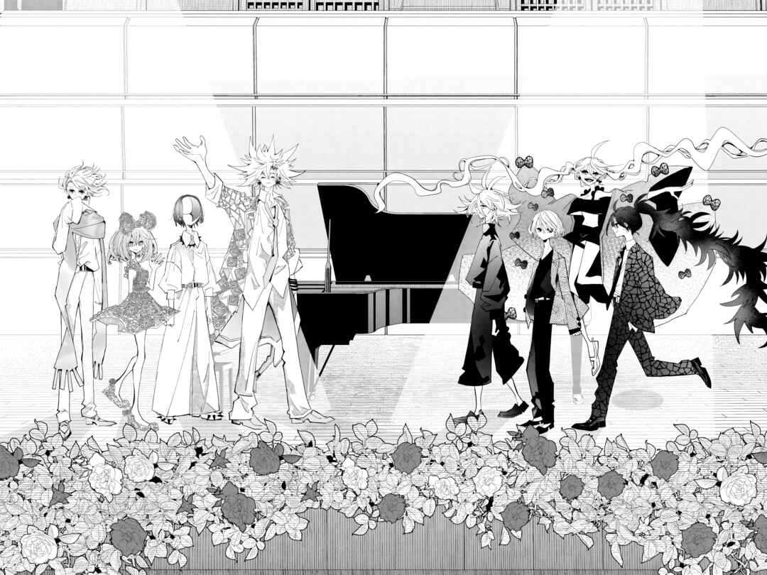 PPPPPP Chapter 40 - Page 14