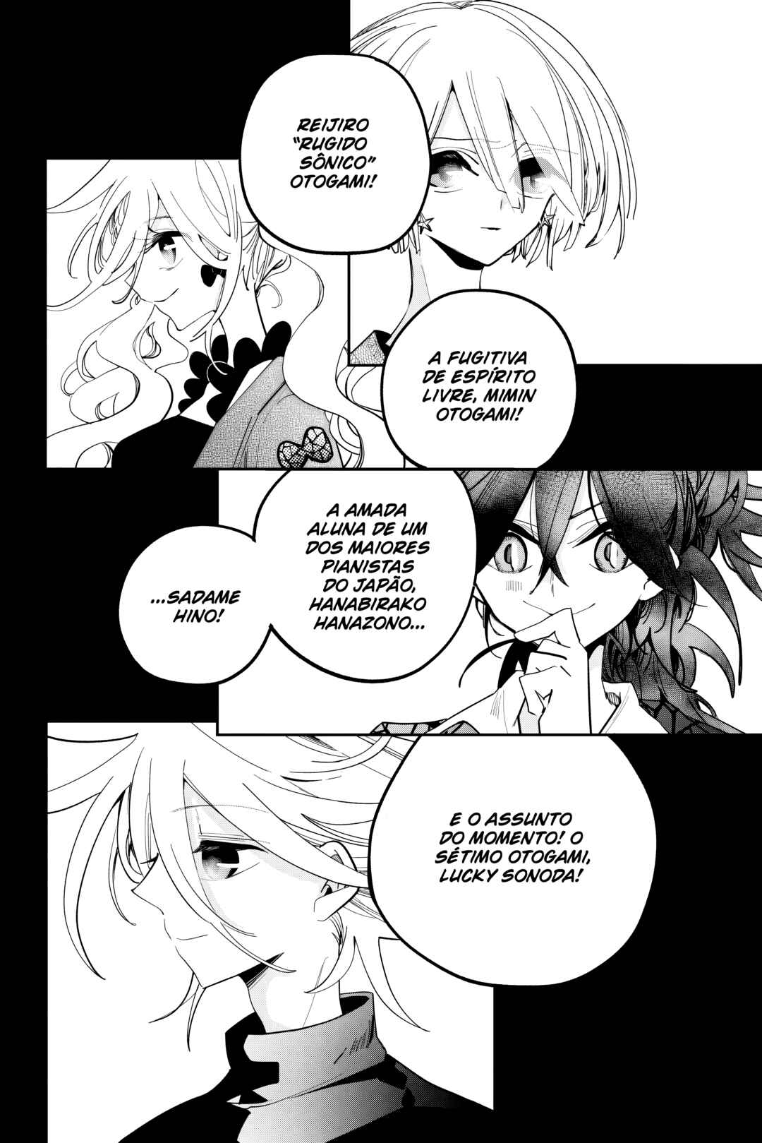 PPPPPP Chapter 40 - Page 15