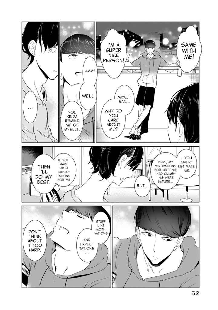 Noboru Kotera-san Chapter 18 - Page 10