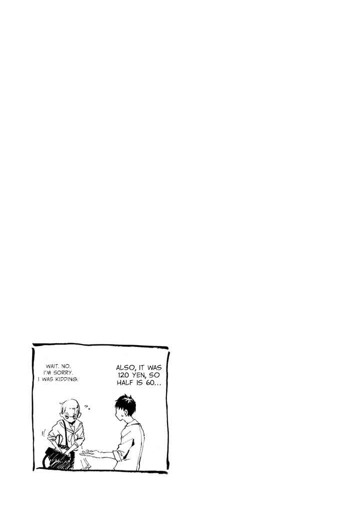 Noboru Kotera-san Chapter 18 - Page 25