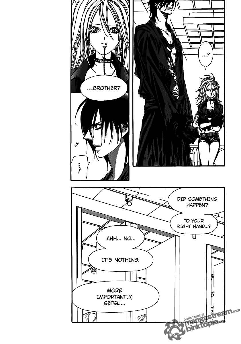 Skip Beat! Chapter 177 - Page 12