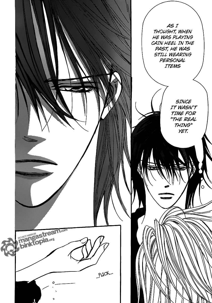 Skip Beat! Chapter 177 - Page 15