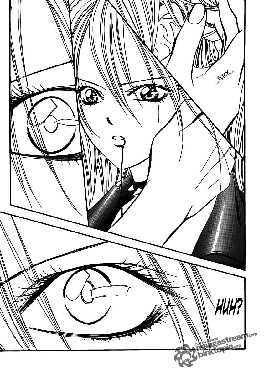 Skip Beat! Chapter 177 - Page 16