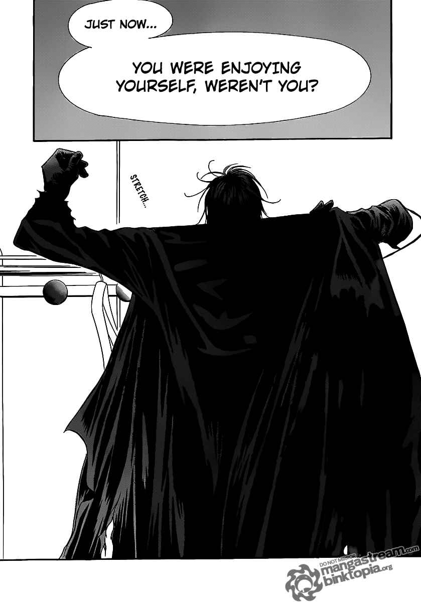 Skip Beat! Chapter 177 - Page 8