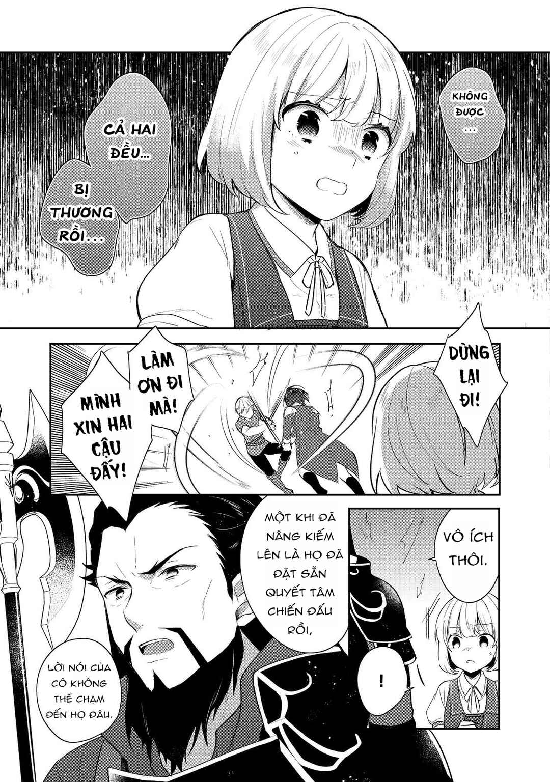 Tearmoon Teikoku Monogatari ~Dantoudai kara Hajimaru, Hime no Tensei Gyakuten Story~ Chapter 41 - Page 30