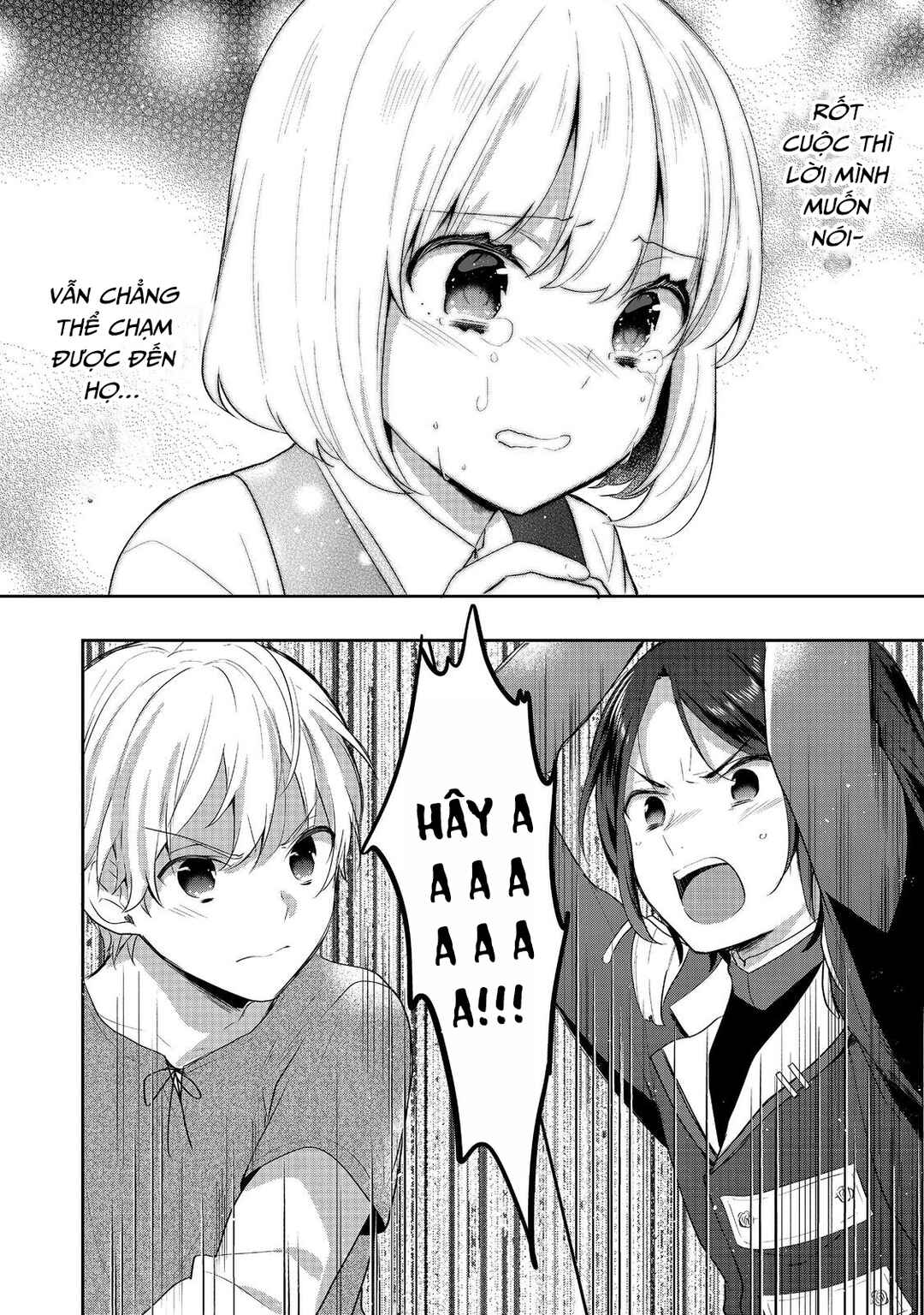 Tearmoon Teikoku Monogatari ~Dantoudai kara Hajimaru, Hime no Tensei Gyakuten Story~ Chapter 41 - Page 37