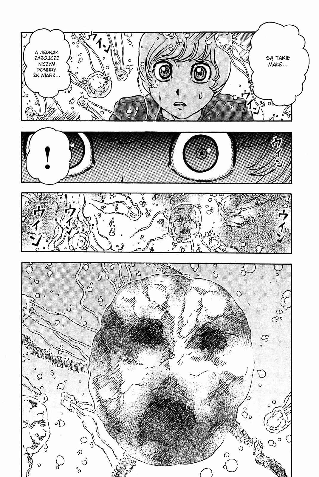 Franken Fran Chapter 41 - Page 12