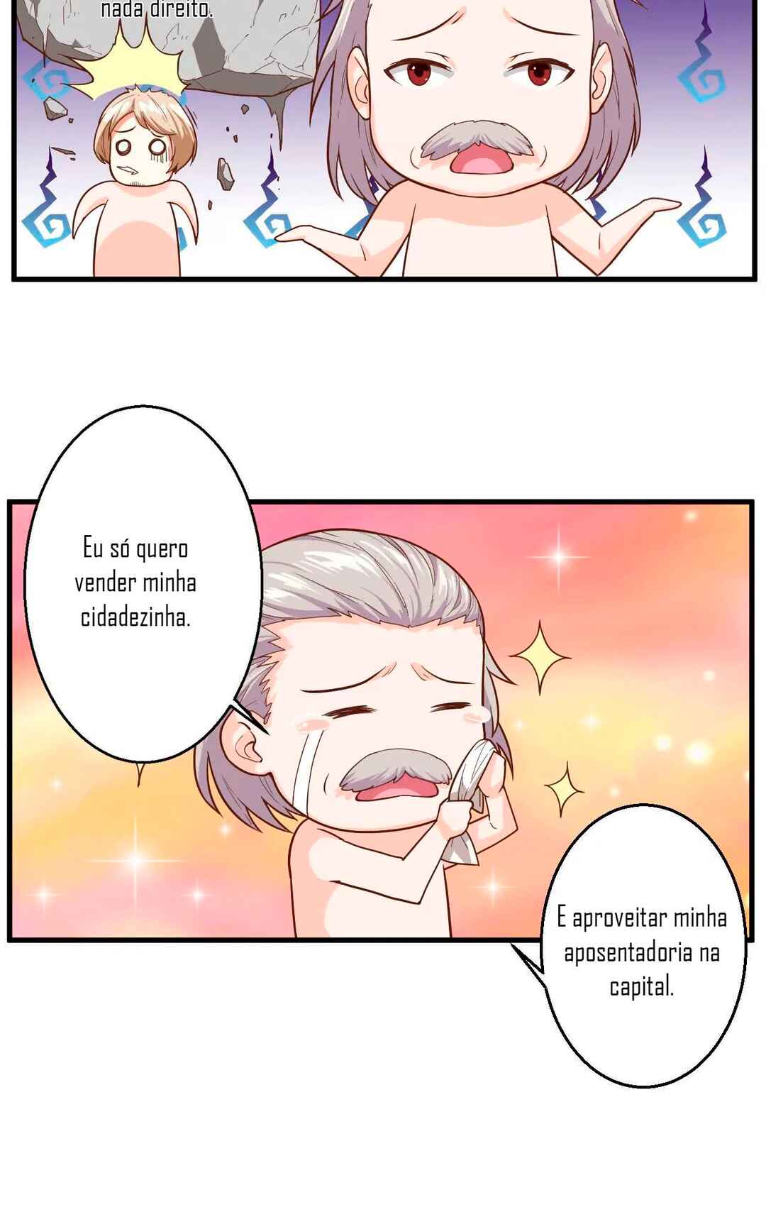 Starting From Today I'll Work as a City Lord Chapter 1 - Page 37