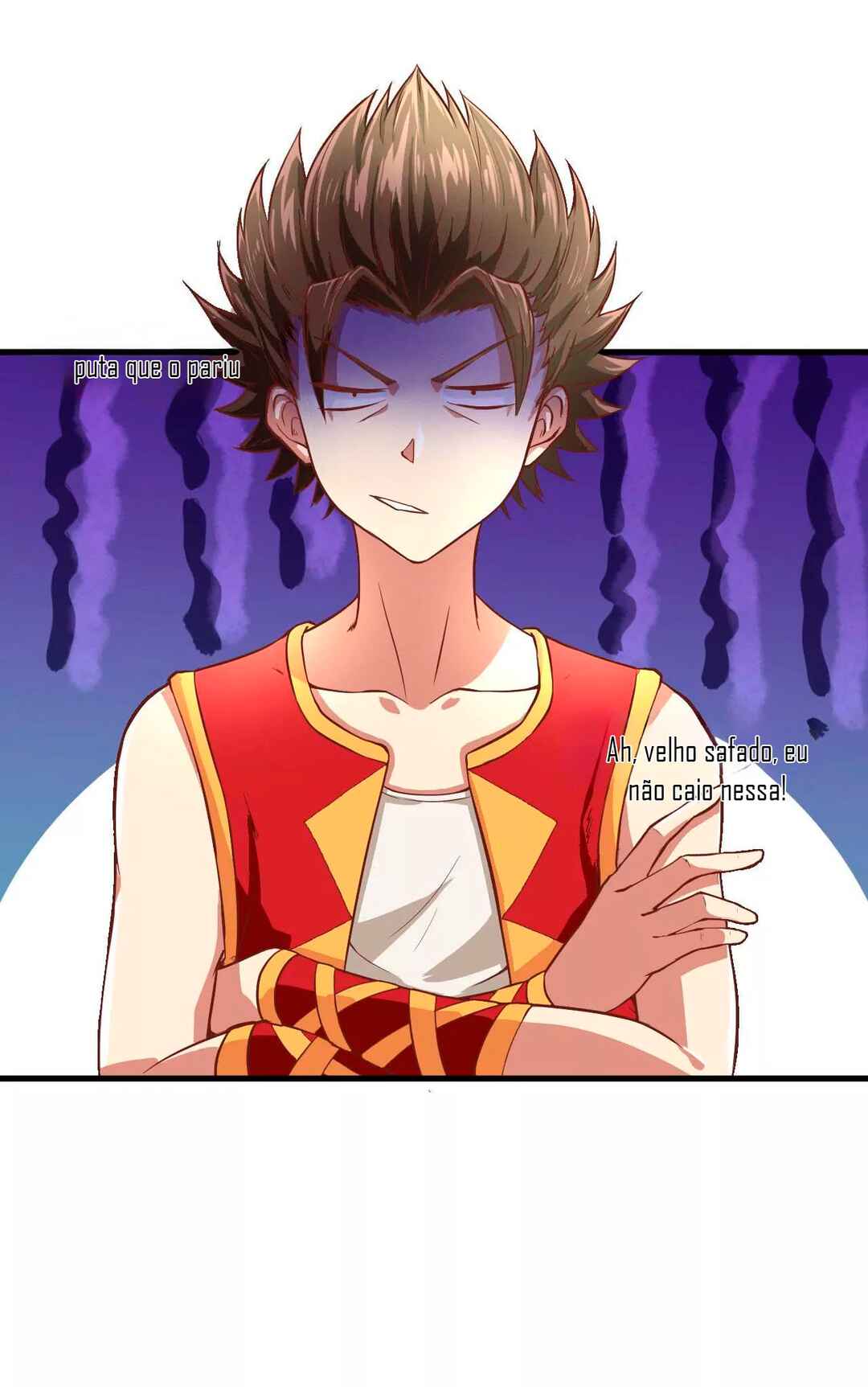 Starting From Today I'll Work as a City Lord Chapter 1 - Page 38