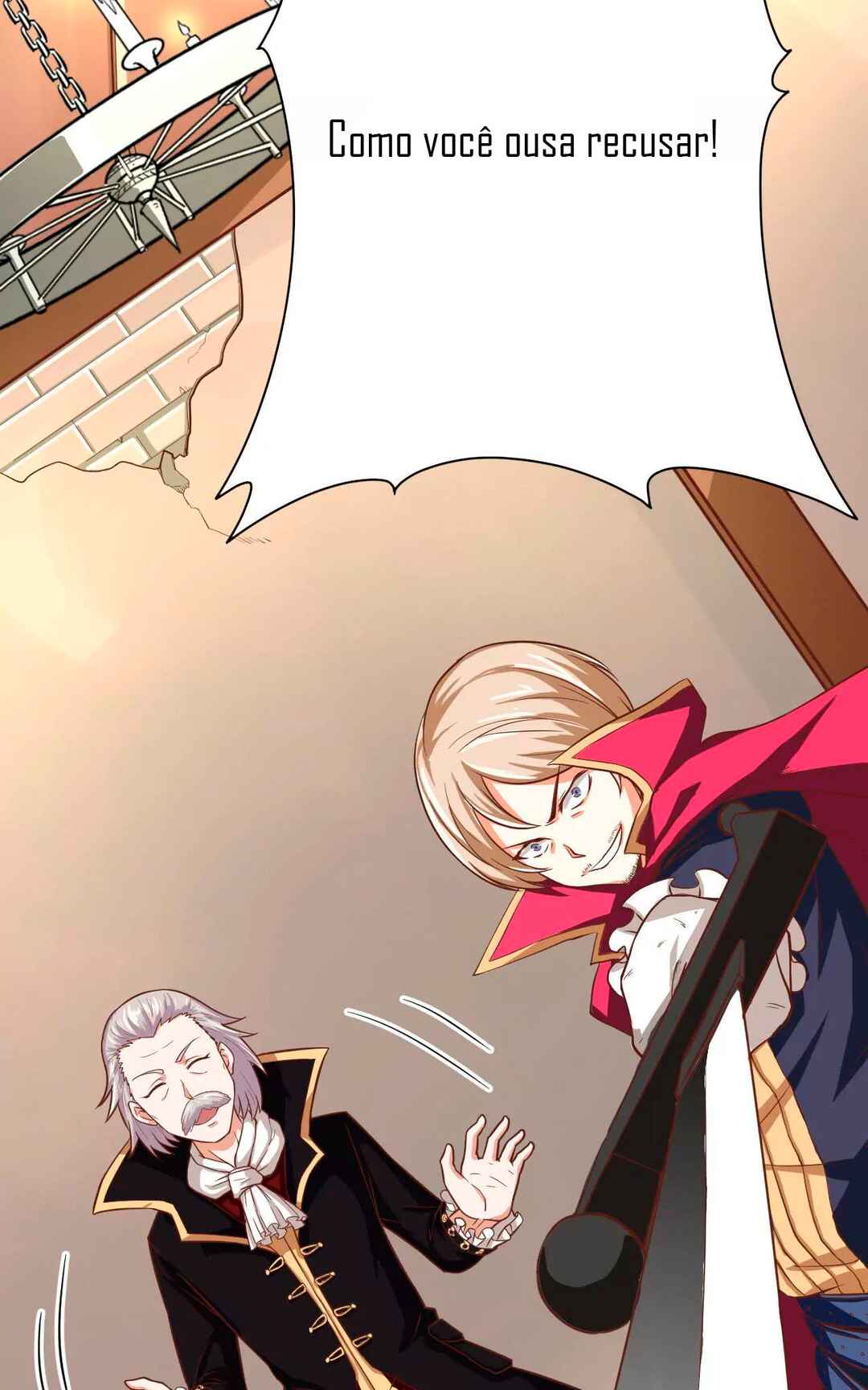 Starting From Today I'll Work as a City Lord Chapter 1 - Page 57