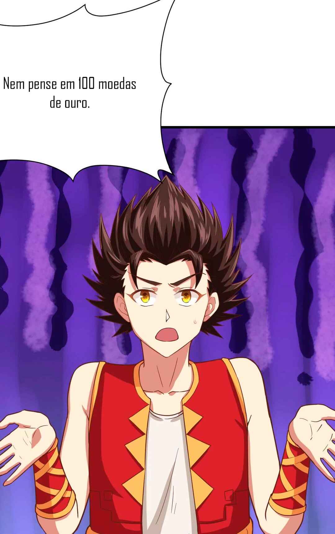 Starting From Today I'll Work as a City Lord Chapter 1 - Page 61