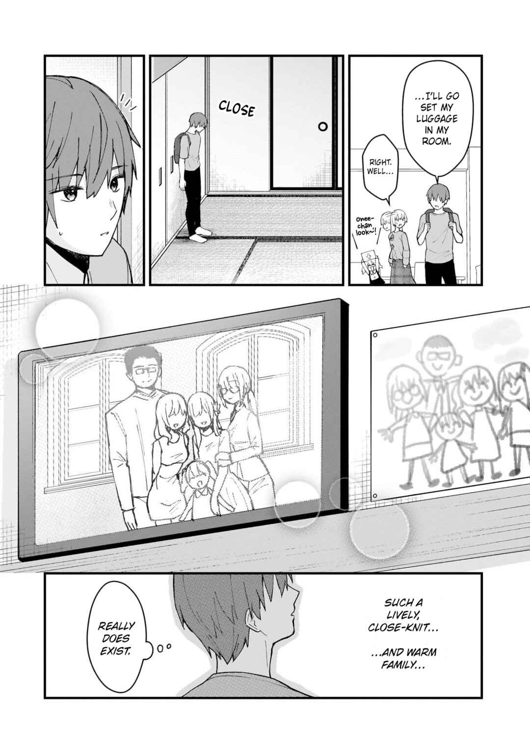 Netoge no Yome ga Ninki Idol datta: Cool kei no Kanojo wa Genjitsu demo Yome no Tsumori de Iru Chapter 39 - Page 12