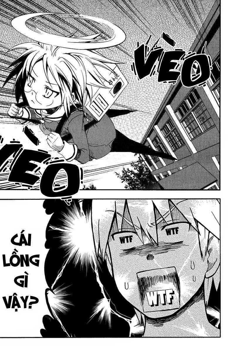 Fujimura-kun Mates Chapter 92 - Page 4